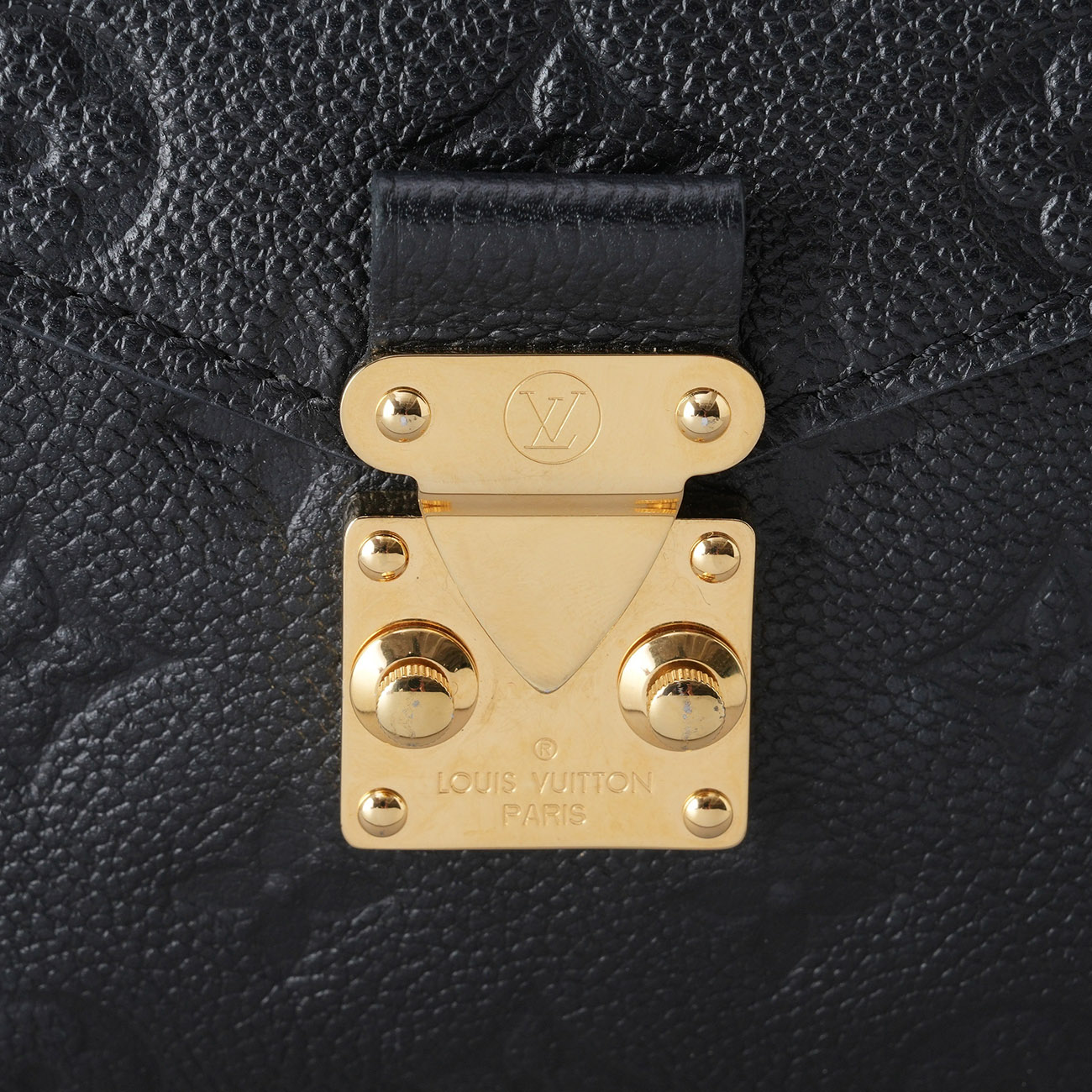 LOUIS VUITTON(USED)루이비통 앙프렝뜨 포쉐트 메티스